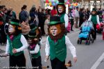 Carnaval infantil