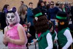 Carnaval infantil