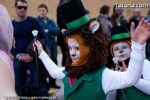 Carnaval infantil