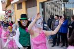 Carnaval infantil