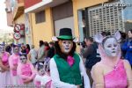 Carnaval infantil