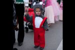 Carnaval infantil