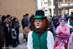 Carnaval infantil