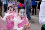 Carnaval infantil