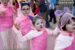 Carnaval infantil