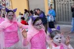 Carnaval infantil