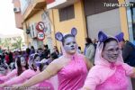 Carnaval infantil