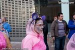 Carnaval infantil