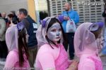 Carnaval infantil