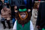Carnaval infantil