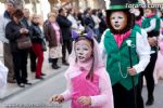 Carnaval infantil