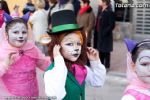 Carnaval infantil