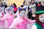 Carnaval infantil