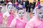 Carnaval infantil
