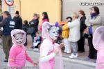 Carnaval infantil