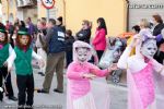Carnaval infantil