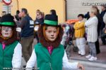Carnaval infantil