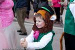 Carnaval infantil