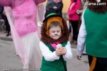 Carnaval infantil