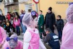 Carnaval infantil