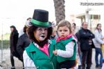 Carnaval infantil