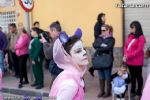 Carnaval infantil