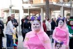 Carnaval infantil