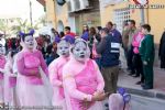 Carnaval infantil