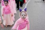Carnaval infantil