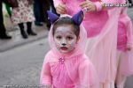 Carnaval infantil