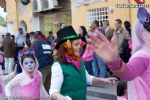 Carnaval infantil