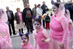 Carnaval infantil
