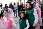 Carnaval infantil