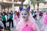 Carnaval infantil