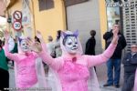 Carnaval infantil