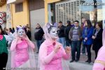 Carnaval infantil