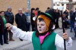 Carnaval infantil