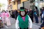 Carnaval infantil