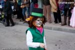 Carnaval infantil