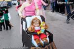 Carnaval infantil