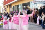 Carnaval infantil