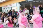 Carnaval infantil