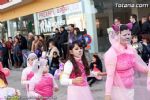 Carnaval infantil
