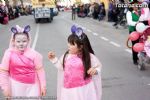 Carnaval infantil