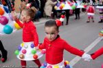 Carnaval infantil