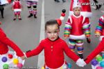 Carnaval infantil