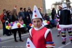 Carnaval infantil