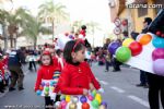 Carnaval infantil