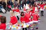 Carnaval infantil