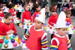 Carnaval infantil